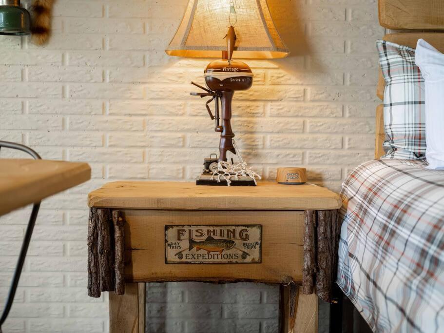 Stonegate Lodge King Bed, Wifi, 50In Tv, Fire Pit, Salt Water Pool Room # 310 Eureka Springs Kültér fotó
